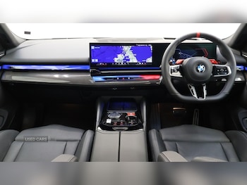 Used BMW M5 2025 for sale - 78277136: Photo