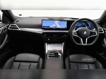 Used BMW 4 Series 2024 for sale - 74969879: Photo