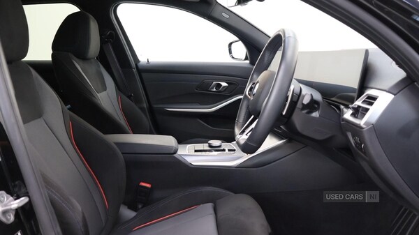 Used BMW 3 Series 2025 for sale - 75757785: Photo 10