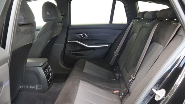 Used BMW 3 Series 2025 for sale - 75757785: Photo 11