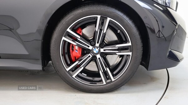 Used BMW 3 Series 2025 for sale - 75757785: Photo 13