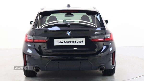Used BMW 3 Series 2025 for sale - 75757785: Photo 14