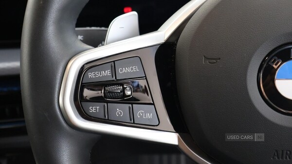 Used BMW 3 Series 2025 for sale - 75757785: Photo 16