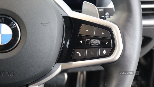 Used BMW 3 Series 2025 for sale - 75757785: Photo 17