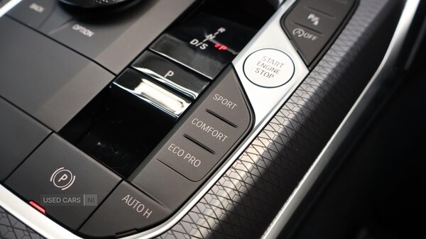 Used BMW 3 Series 2025 for sale - 75757785: Photo 18