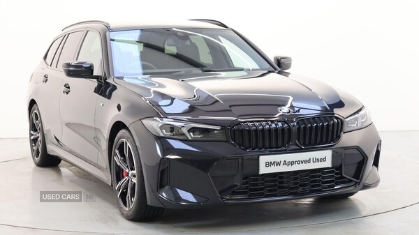Used BMW 3 Series 2025 for sale - 75757785: Photo 1