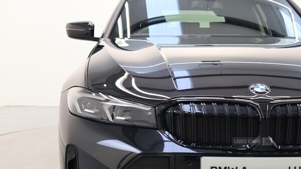 Used BMW 3 Series 2025 for sale - 75757785: Photo 21