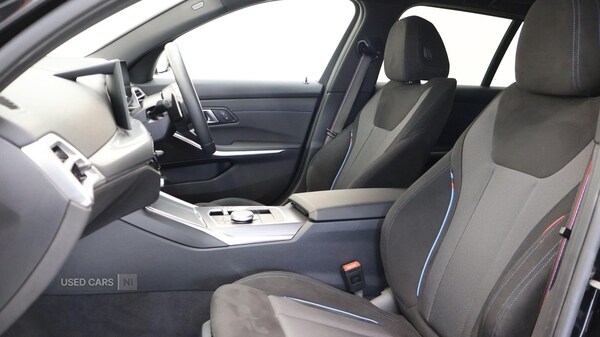 Used BMW 3 Series 2025 for sale - 75757785: Photo 24