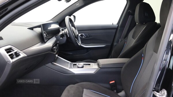 Used BMW 3 Series 2025 for sale - 75757785: Photo 25