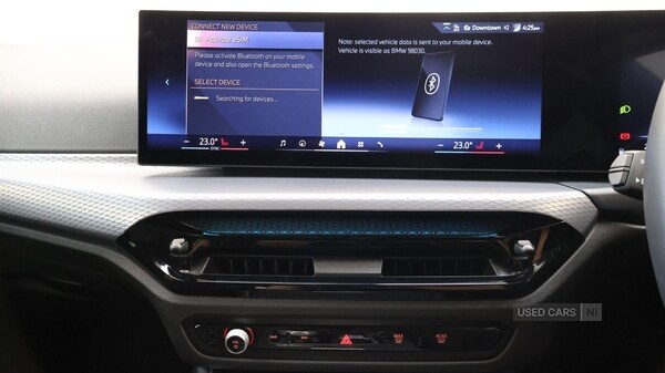 Used BMW 3 Series 2025 for sale - 75757785: Photo 28