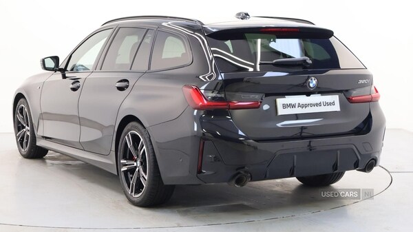 Used BMW 3 Series 2025 for sale - 75757785: Photo 2