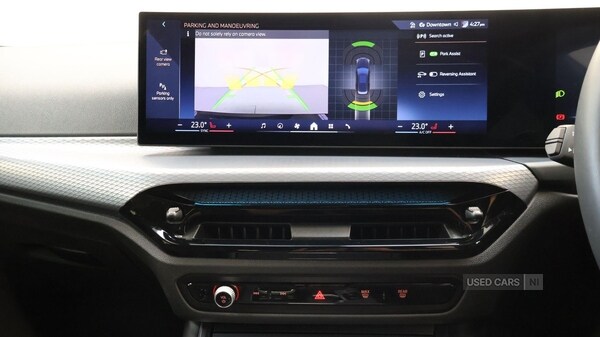 Used BMW 3 Series 2025 for sale - 75757785: Photo 31