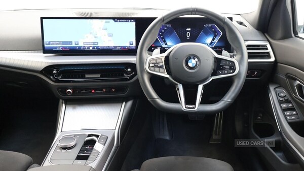 Used BMW 3 Series 2025 for sale - 75757785: Photo 36