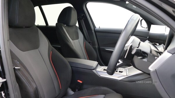 Used BMW 3 Series 2025 for sale - 75757785: Photo 39