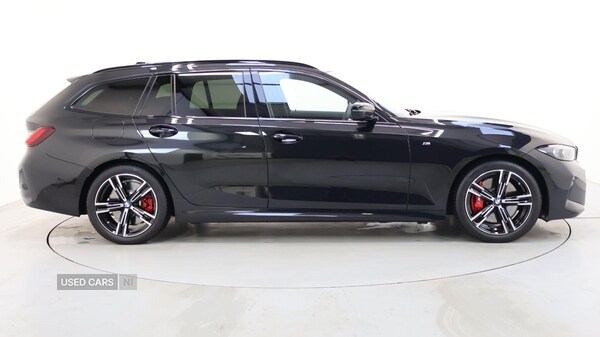 Used BMW 3 Series 2025 for sale - 75757785: Photo 3