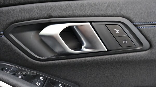 Used BMW 3 Series 2025 for sale - 75757785: Photo 42