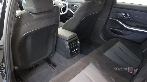 Used BMW 3 Series 2025 for sale - 75757785: Photo 44