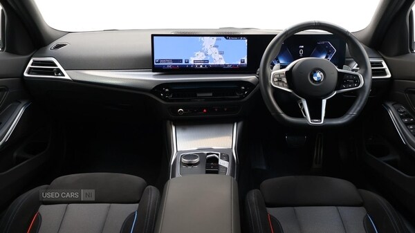 Used BMW 3 Series 2025 for sale - 75757785: Photo 4