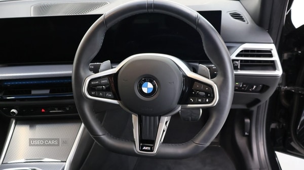 Used BMW 3 Series 2025 for sale - 75757785: Photo 5