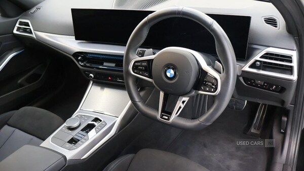 Used BMW 3 Series 2025 for sale - 75757785: Photo 6