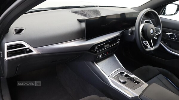 Used BMW 3 Series 2025 for sale - 75757785: Photo 7