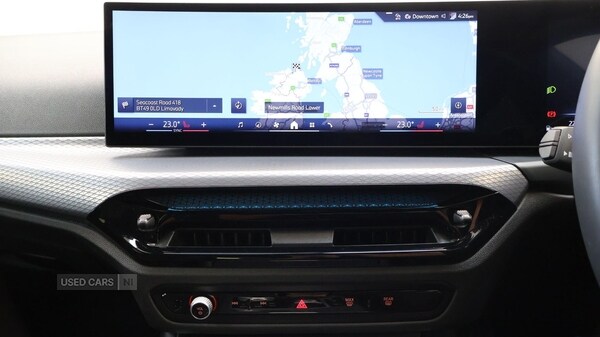 Used BMW 3 Series 2025 for sale - 75757785: Photo 8