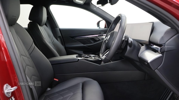 Used BMW 5 Series 2025 for sale - 76586342: Photo 11