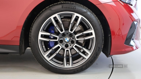 Used BMW 5 Series 2025 for sale - 76586342: Photo 14