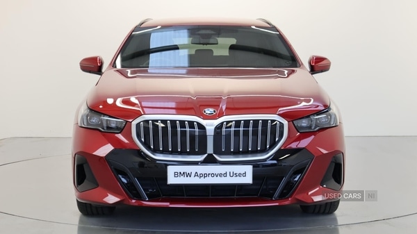 Used BMW 5 Series 2025 for sale - 76586342: Photo 16