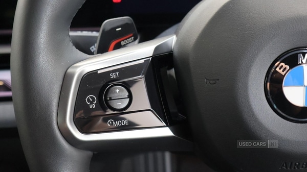 Used BMW 5 Series 2025 for sale - 76586342: Photo 17