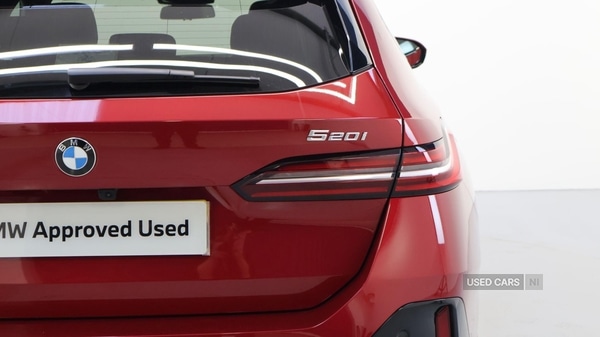 Used BMW 5 Series 2025 for sale - 76586342: Photo 21