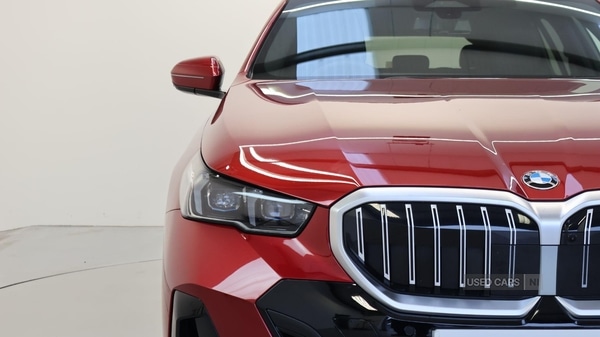 Used BMW 5 Series 2025 for sale - 76586342: Photo 22