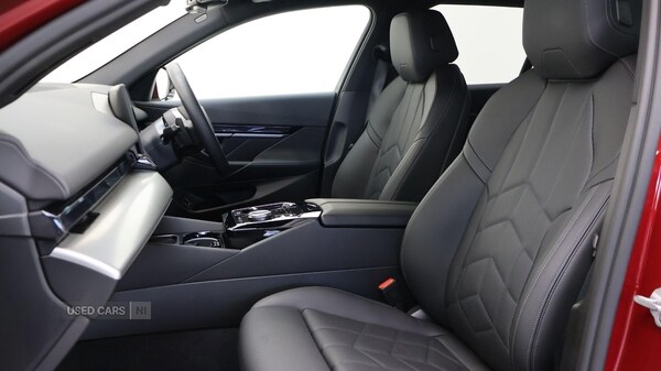 Used BMW 5 Series 2025 for sale - 76586342: Photo 25