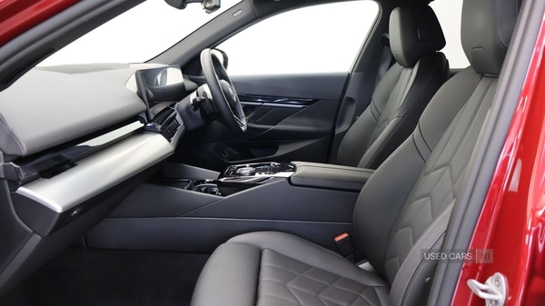 Used BMW 5 Series 2025 for sale - 76586342: Photo 26