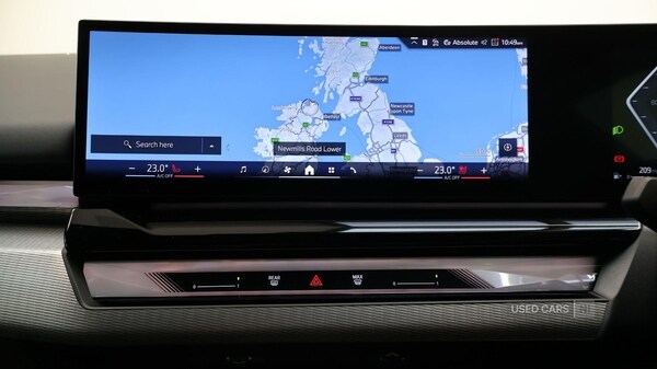 Used BMW 5 Series 2025 for sale - 76586342: Photo 28