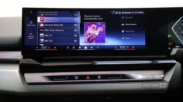 Used BMW 5 Series 2025 for sale - 76586342: Photo 30