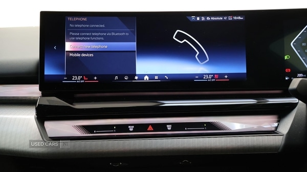 Used BMW 5 Series 2025 for sale - 76586342: Photo 31