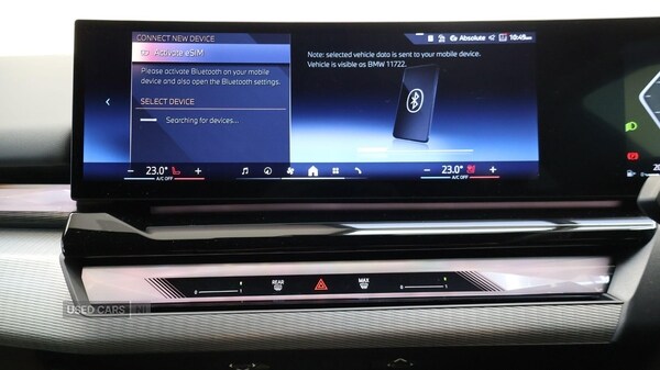 Used BMW 5 Series 2025 for sale - 76586342: Photo 32