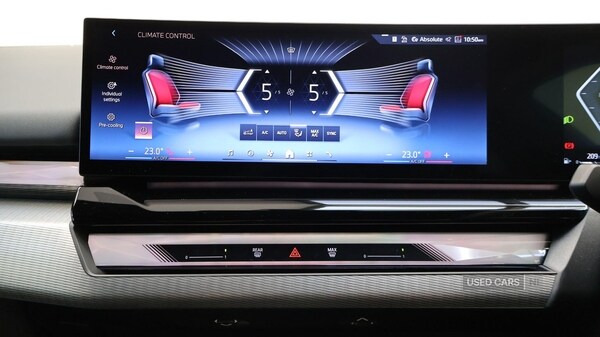 Used BMW 5 Series 2025 for sale - 76586342: Photo 33