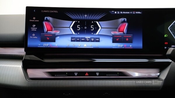 Used BMW 5 Series 2025 for sale - 76586342: Photo 34