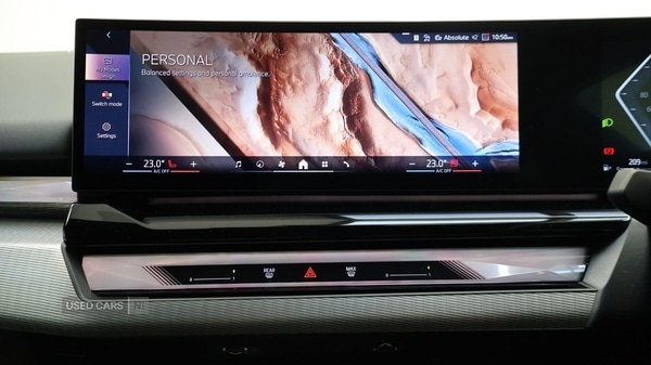 Used BMW 5 Series 2025 for sale - 76586342: Photo 35