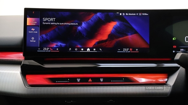 Used BMW 5 Series 2025 for sale - 76586342: Photo 36