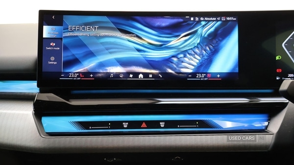 Used BMW 5 Series 2025 for sale - 76586342: Photo 37