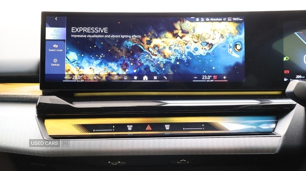 Used BMW 5 Series 2025 for sale - 76586342: Photo 38