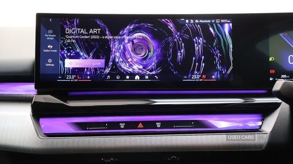 Used BMW 5 Series 2025 for sale - 76586342: Photo 39