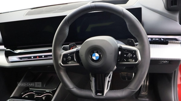 Used BMW 5 Series 2025 for sale - 76586342: Photo 41