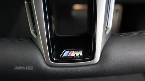 Used BMW 5 Series 2025 for sale - 76586342: Photo 42