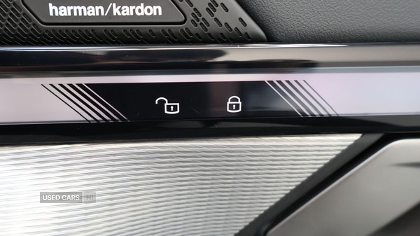 Used BMW 5 Series 2025 for sale - 76586342: Photo 46