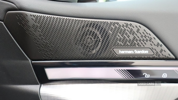 Used BMW 5 Series 2025 for sale - 76586342: Photo 47