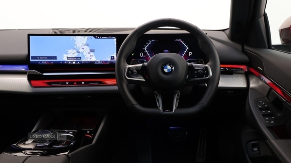 Used BMW 5 Series 2025 for sale - 76586342: Photo 5